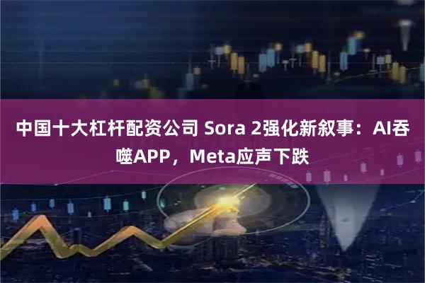 中国十大杠杆配资公司 Sora 2强化新叙事：AI吞噬APP，Meta应声下跌