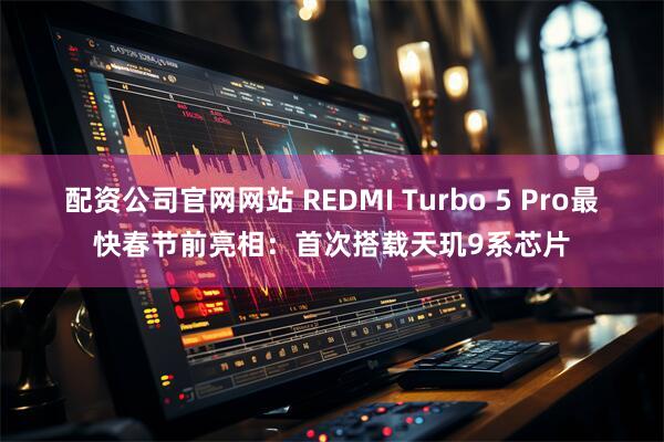 配资公司官网网站 REDMI Turbo 5 Pro最快春节前亮相：首次搭载天玑9系芯片